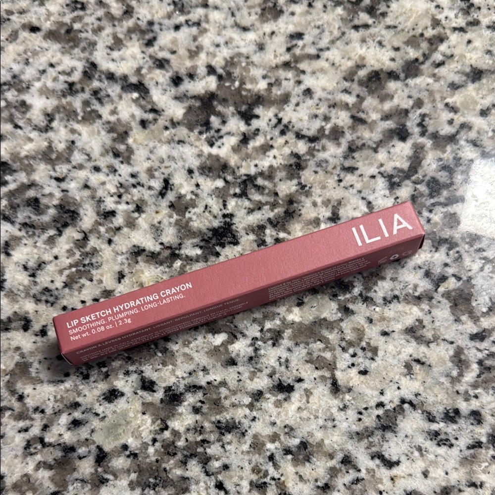 ILIA lip